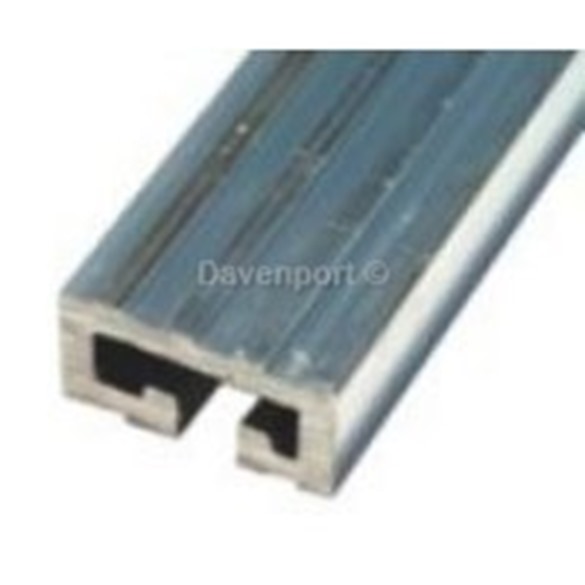 Sill 40*20*1100 for car door