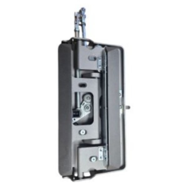 ROBUSTA GEN2 SKATE HA LH WITH RESTRICTOR