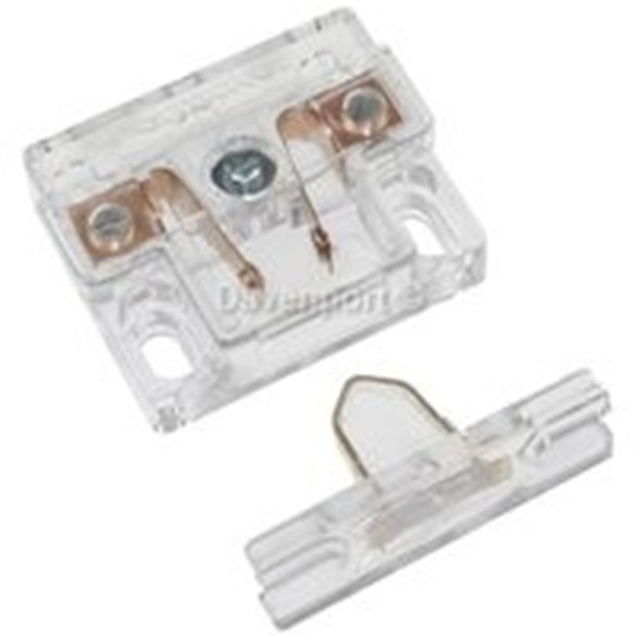 Car door contact 50.50.25