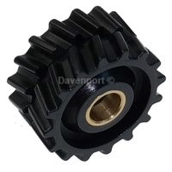 PINION SPROCKET PM300