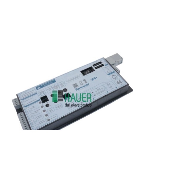 Door controller VF5+ l/h