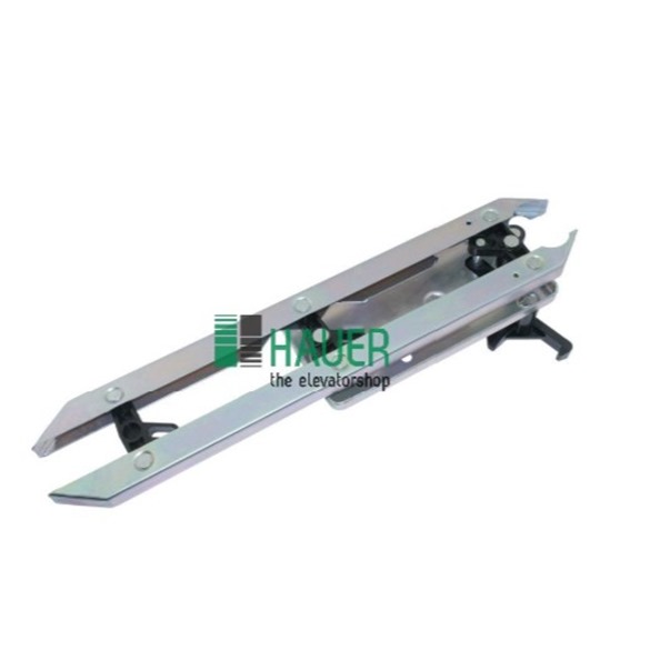 VANE, MODEL COMPACT VF, SYMMETRIC, AP: 83 MM, T2, LEFT HAND