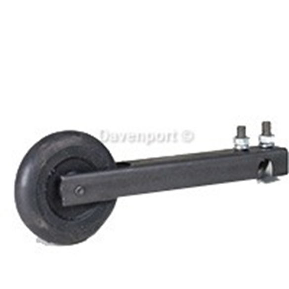 VL10 Landing Door Lock arm and roller