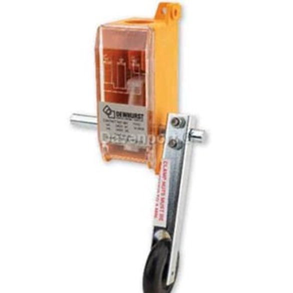 VC40 limit switch
