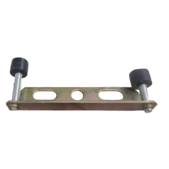 MIDI SUPRA 125-250 COUPLER L/H