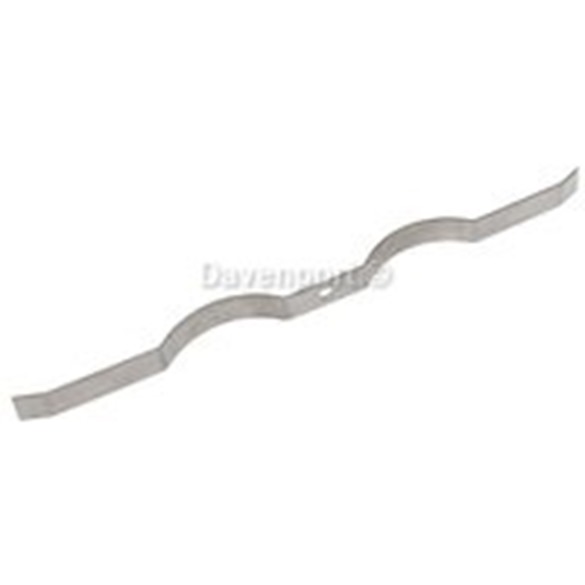 Door leaf spring GAK, L=190mm