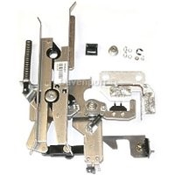 Lock coupler centre.op.right NH=400
