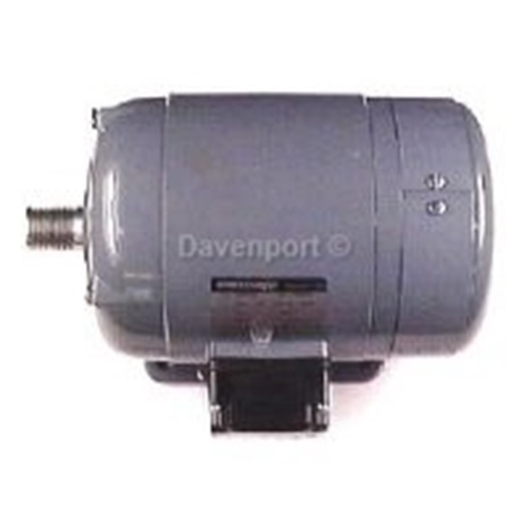 MOTOR,100W 110VAC