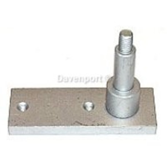 Lever for car door