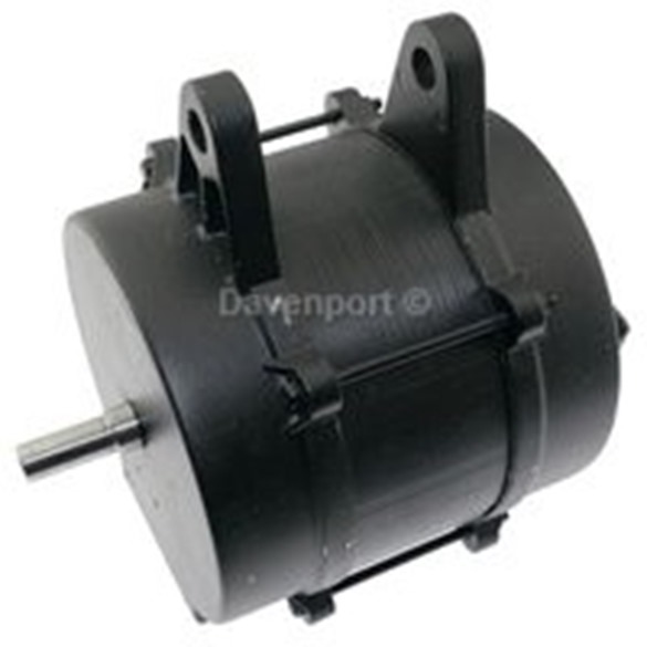 Door motor2002/CsP 24Kg.cm,V127/230,A0.9/0.52,n900,50HZ