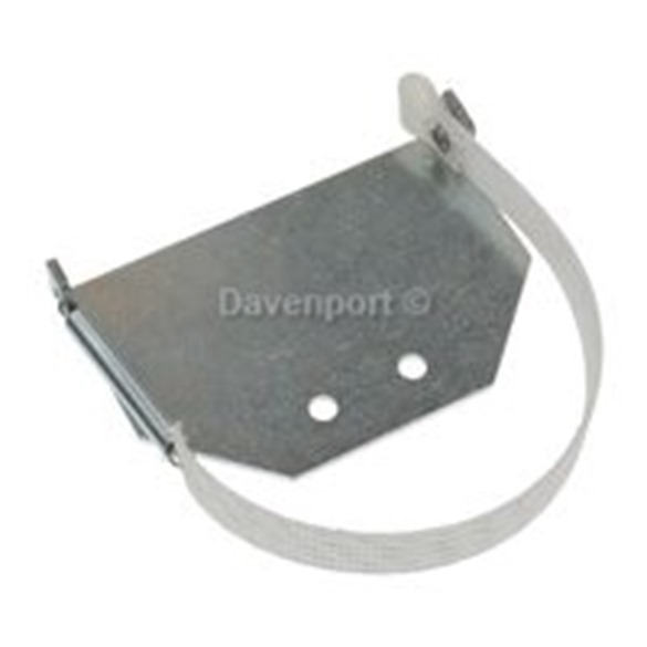 Brake strip L