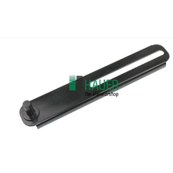 Connecting arm for drive lever, L=190mm