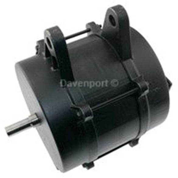 Motor 12 pol 24KG/cm, 400 RPM, 50HZ, 220/380