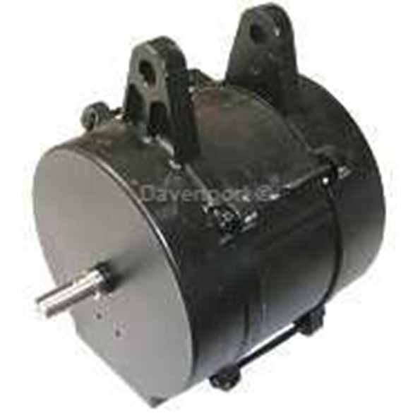 Motor 12 pol 400 RPM, 50HZ, 240/415