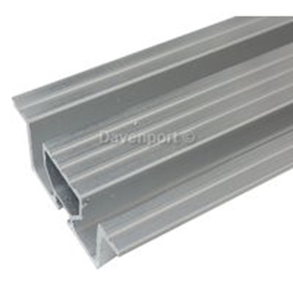 Sill for 2 panel opening door, length=1830mm, width 90mm