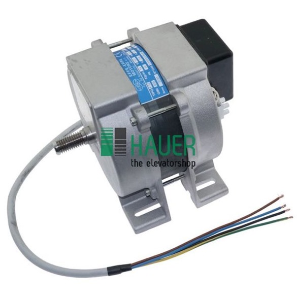 DOOR MOTOR 127/230/50, 14 KG, PAM, IP20