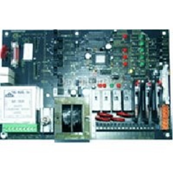 Drive board sgmovfr oo7 mark1