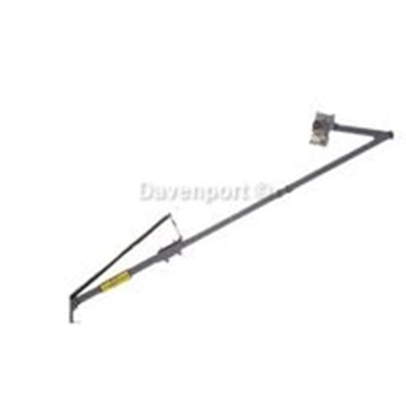 Door closer Single spring (1200)