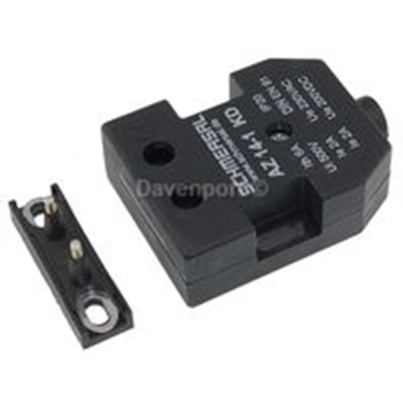 Door contact AZ14-1-KD Front Activation