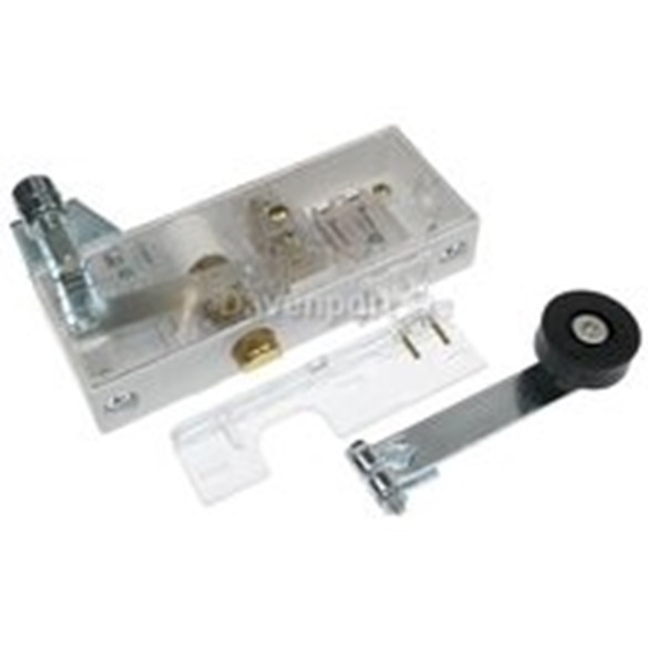 Door lock TF2000 with internal 90� lever