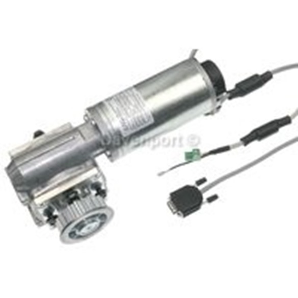 door motor, 30V, 203U/min.