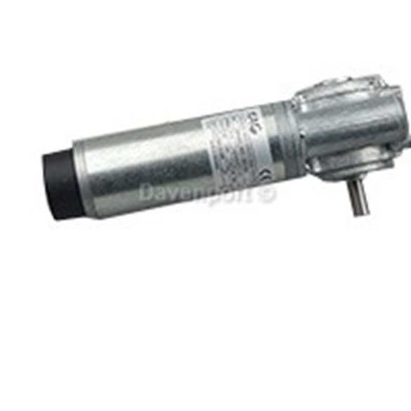 Door gear motor