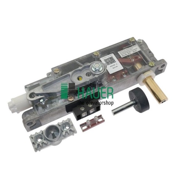 Kronenberg, Door lock