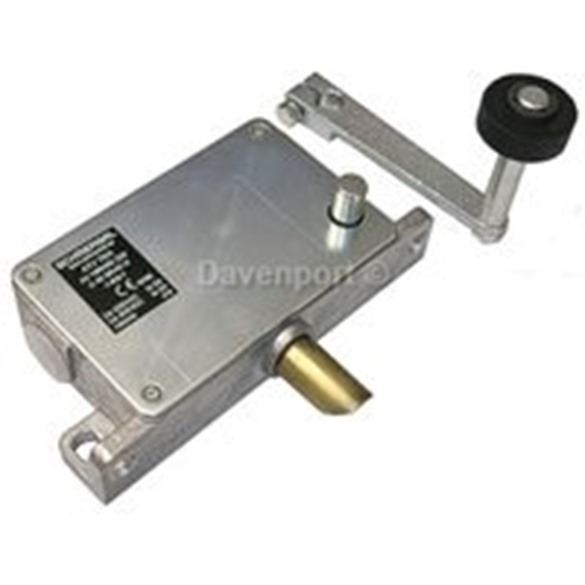 Door lock AV18RH92Z25