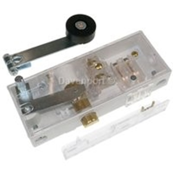 Door lock (Tieffe) TF2000