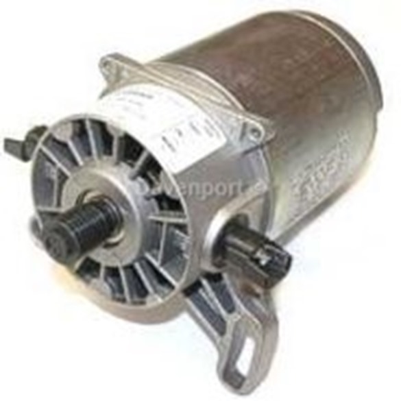 Sematic, DC-motor 200V / 1A