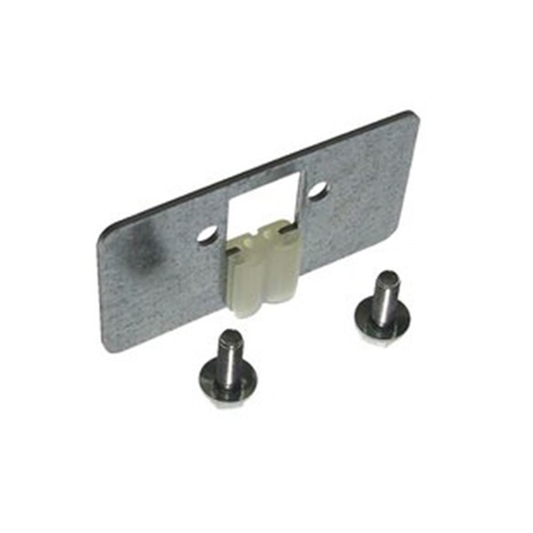 DOOR GUIDE AND BRACKET SEMATIC 2000 + 3000 ( SET OF 4 )