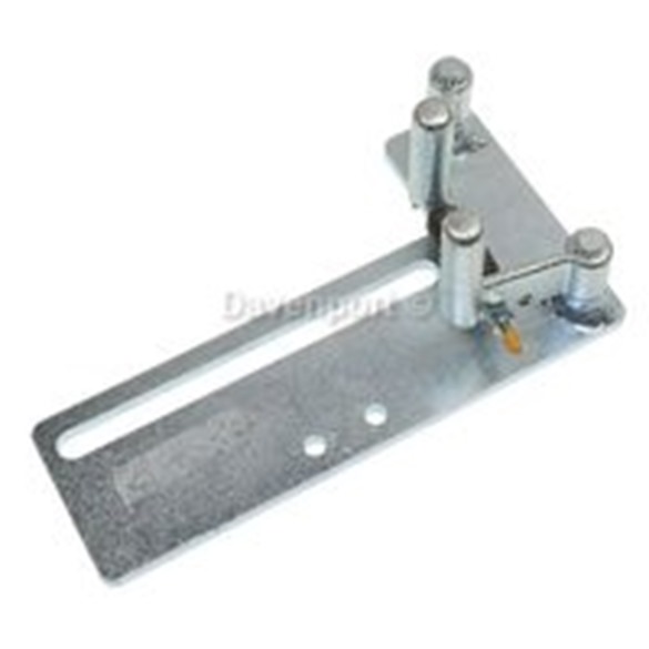 Attachment for screw drive right