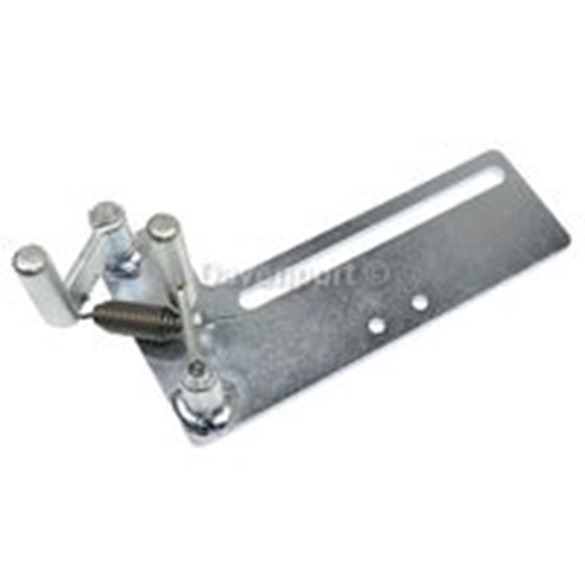 Attachment for screw drive left