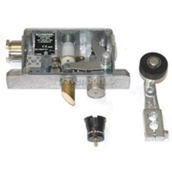 Door lock AV15RHE1X20L45 Grad N