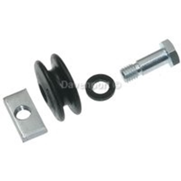 Roller D30/18/8*14 with screw