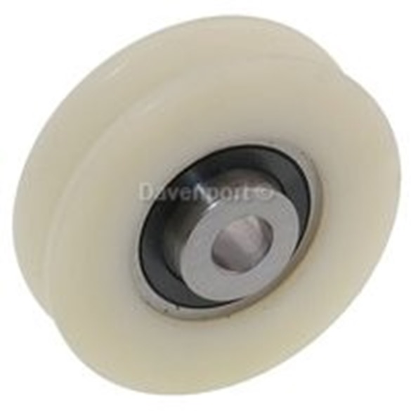 Air cord wheel D50, d8