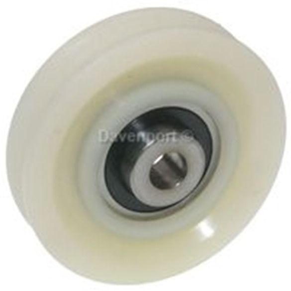 Air cord wheel D60, d8