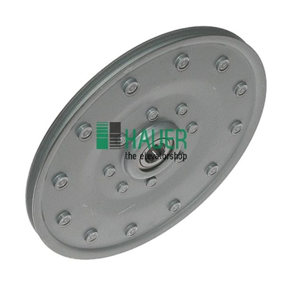 DOOR ROPE PULLEY ADC/ADF/ADL/ADX/AMD