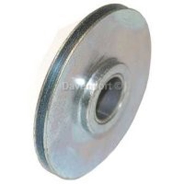 Door ADX,ADZ,ADL diverting pulley for closing weight