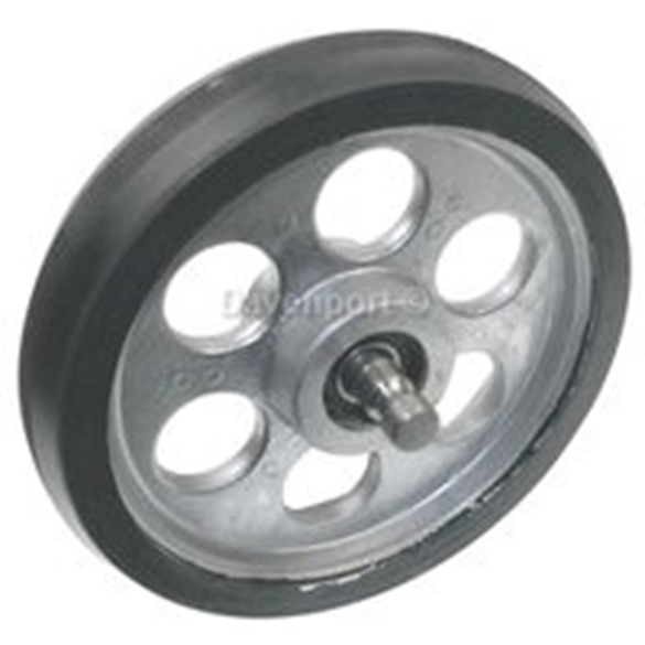 Roller D200 for CF10/16/25