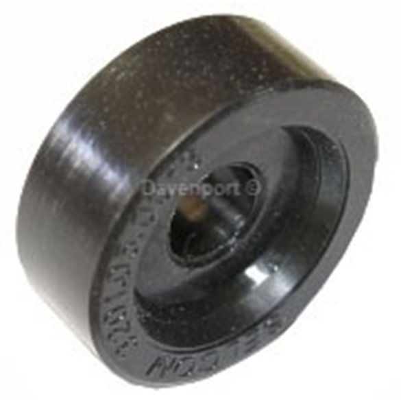 Roller for door lock 3215.05.0037