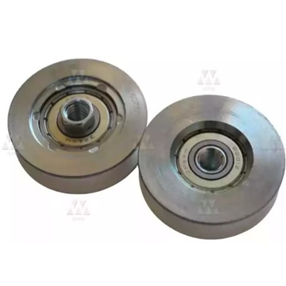 Upper door roller 3201.05.0032/P