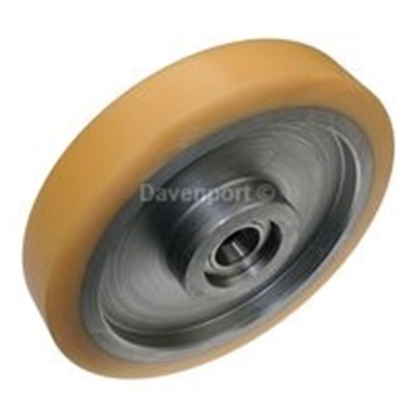 Graf, Roller VSL200/25x43/35/31 2 bearings (E=6 und E=3)
