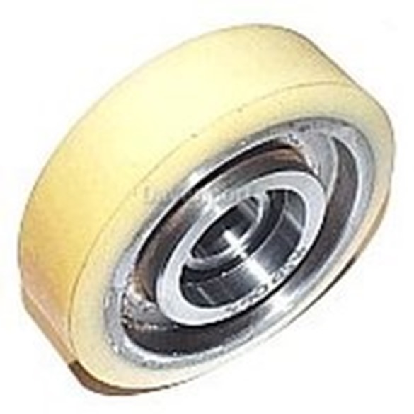 Guide Roller with single bearing