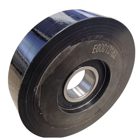 Guide Roller with single bearing