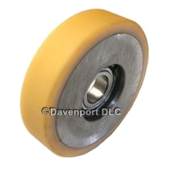 Roller VSL 125/20*30 mm