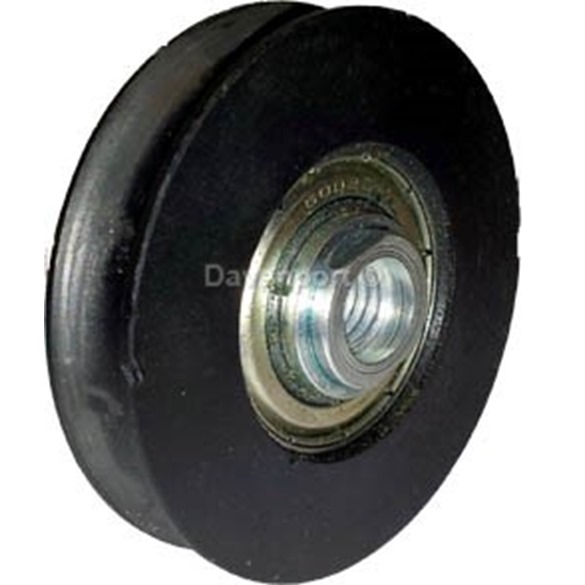 Roller for Macpuarsa