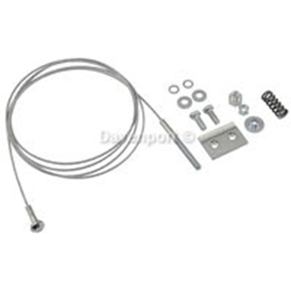 Rope QKS11, CO=900-1100