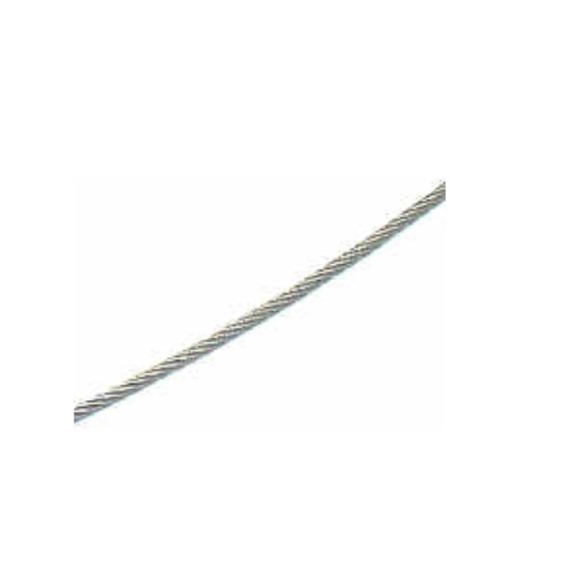 2MM WIRE ROPE