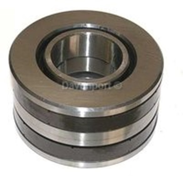 W54S, Thrust bearing